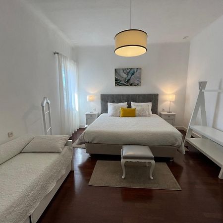 Hotel Quinta De Vale Escuro à Lousã Extérieur photo