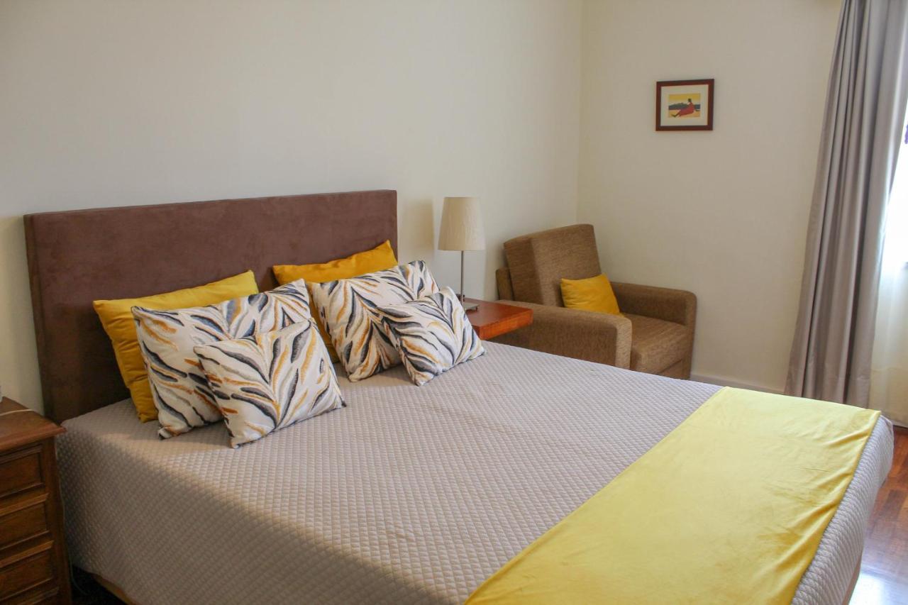 Hotel Quinta De Vale Escuro à Lousã Extérieur photo