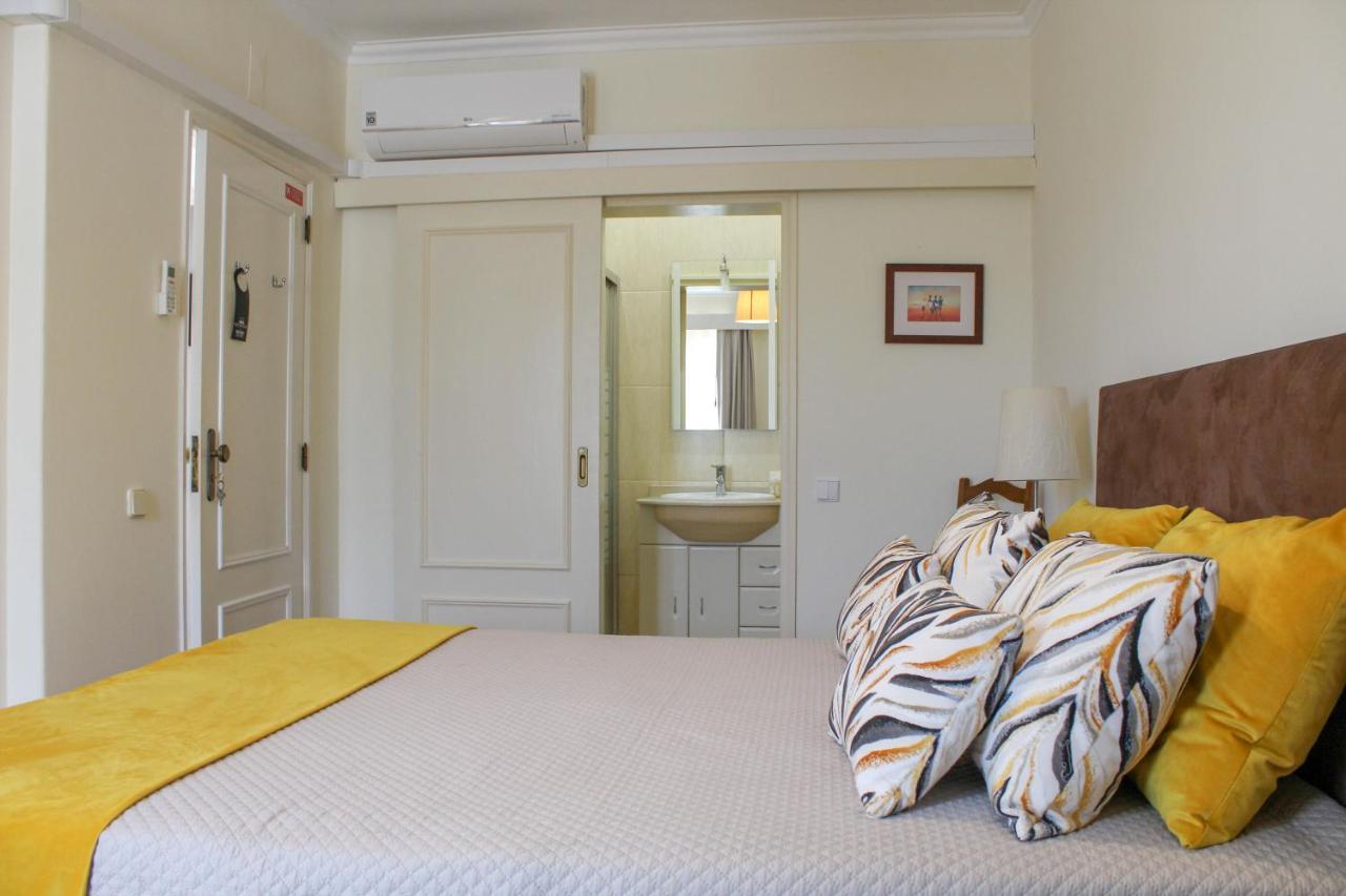 Hotel Quinta De Vale Escuro à Lousã Extérieur photo