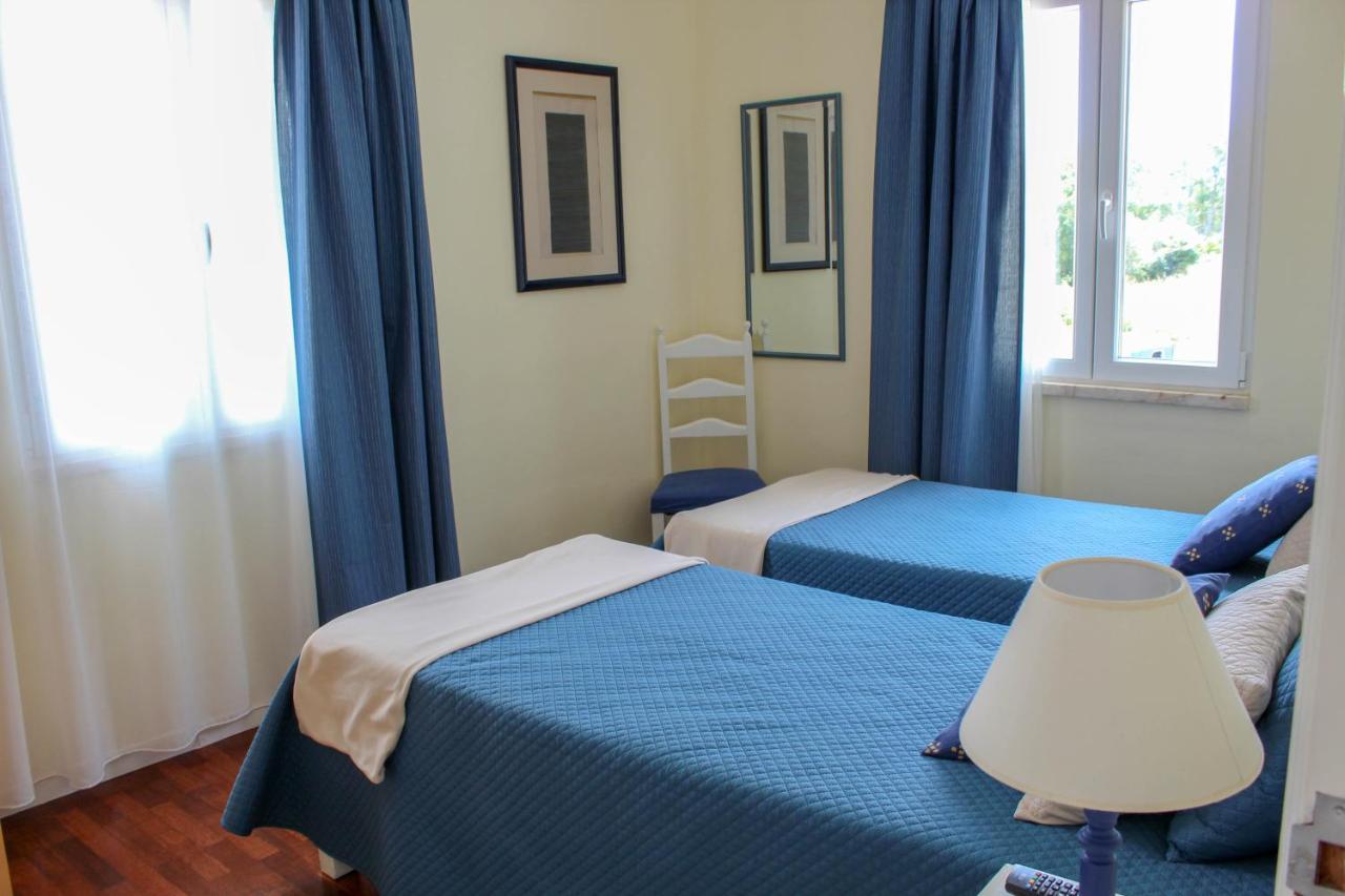 Hotel Quinta De Vale Escuro à Lousã Extérieur photo