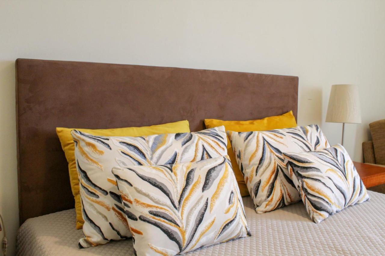 Hotel Quinta De Vale Escuro à Lousã Extérieur photo