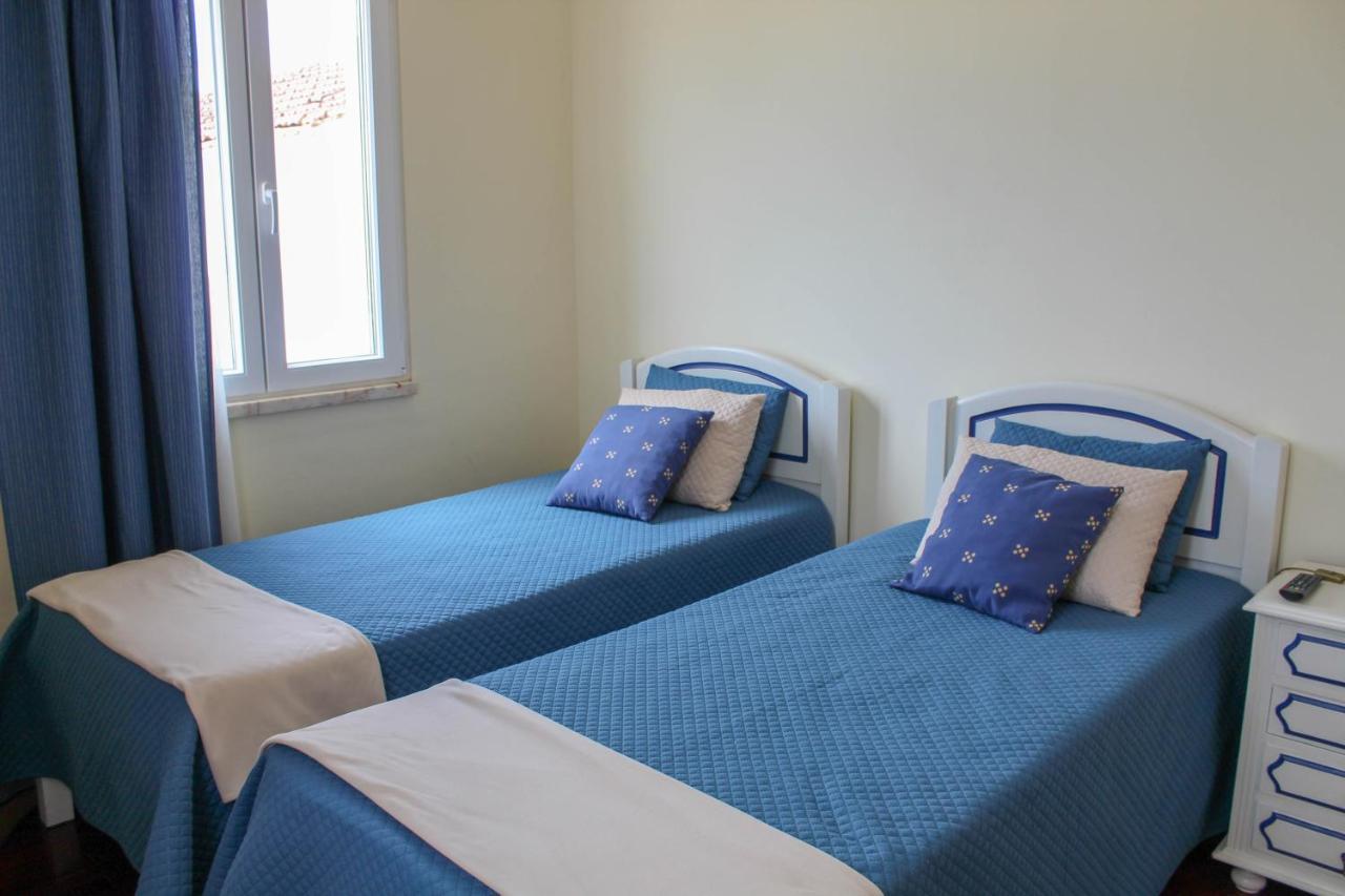 Hotel Quinta De Vale Escuro à Lousã Extérieur photo