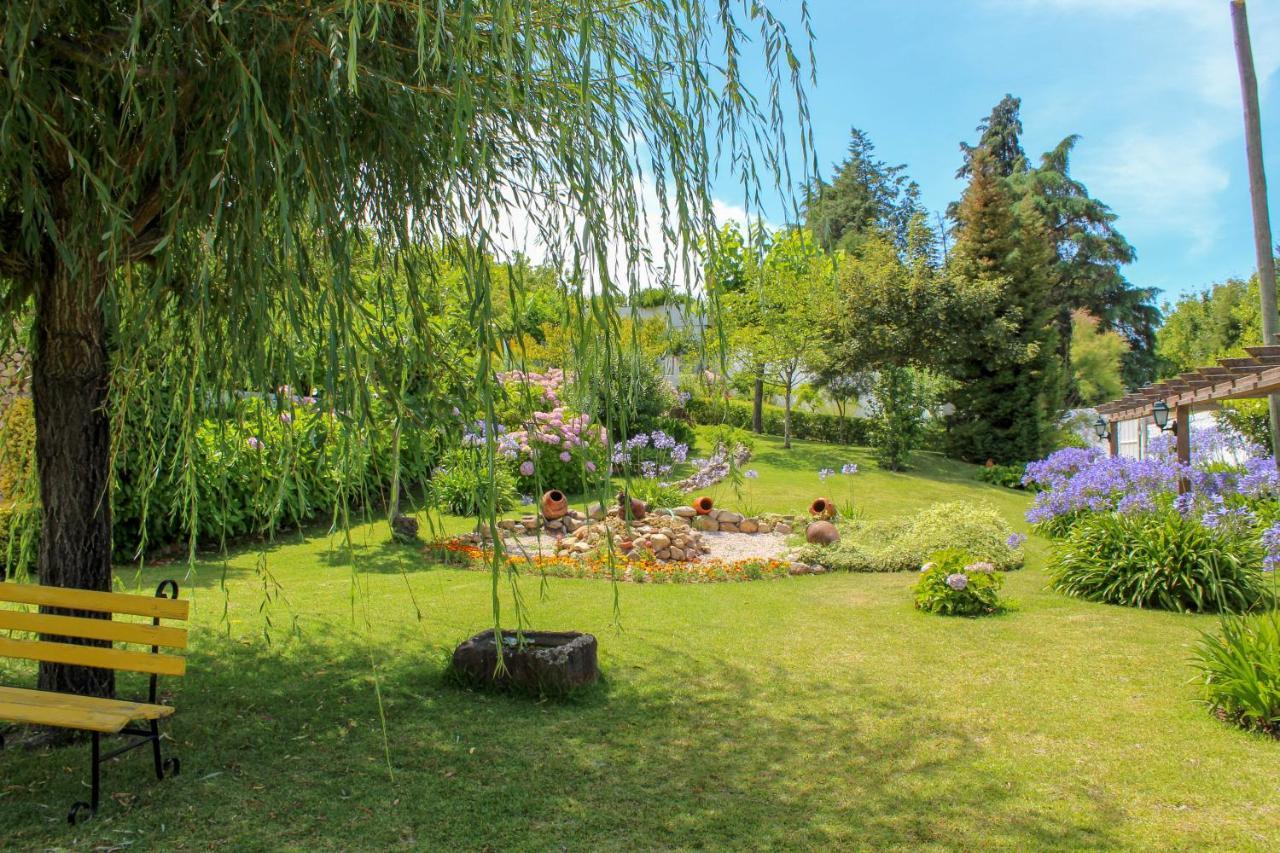 Hotel Quinta De Vale Escuro à Lousã Extérieur photo