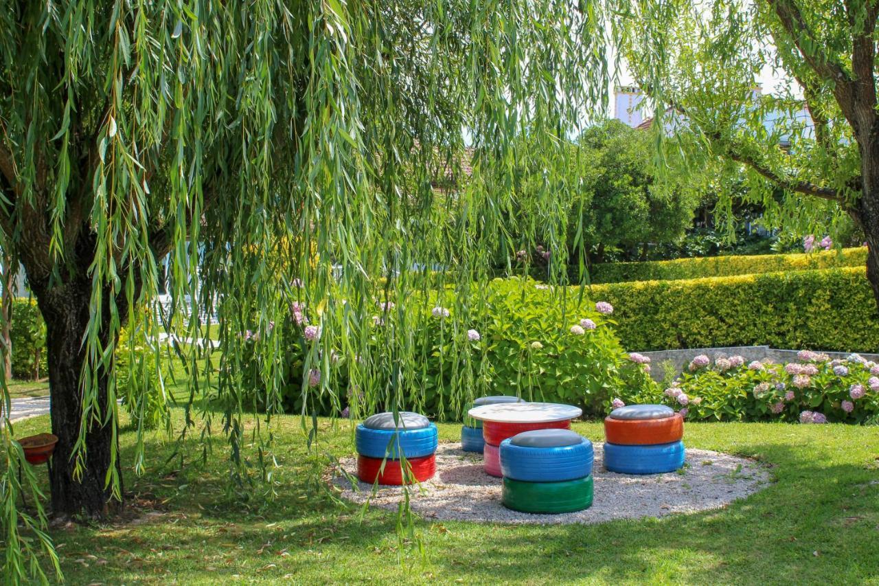 Hotel Quinta De Vale Escuro à Lousã Extérieur photo