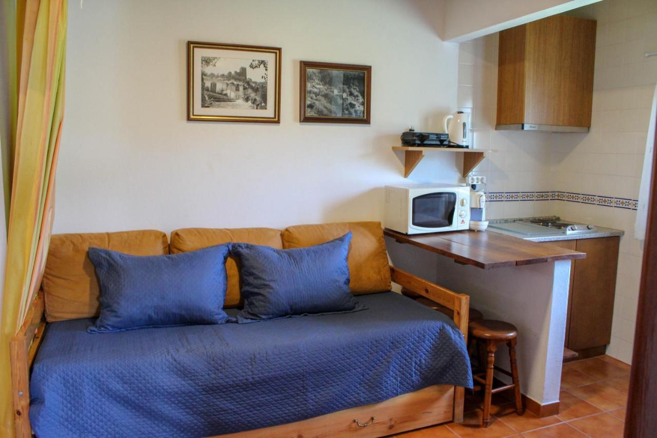 Hotel Quinta De Vale Escuro à Lousã Extérieur photo