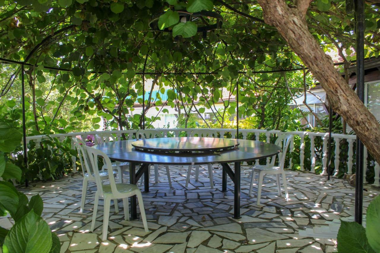 Hotel Quinta De Vale Escuro à Lousã Extérieur photo