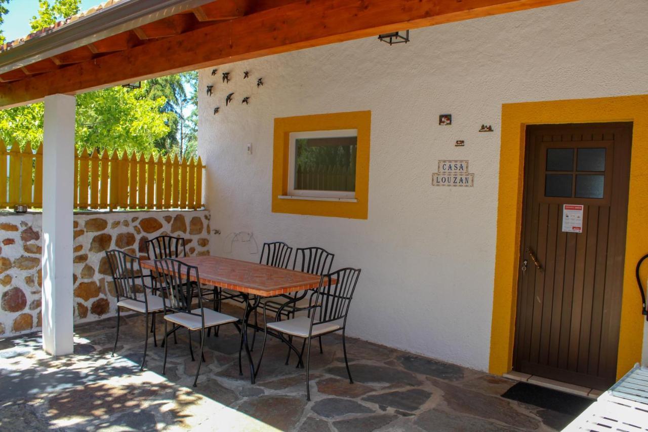 Hotel Quinta De Vale Escuro à Lousã Extérieur photo