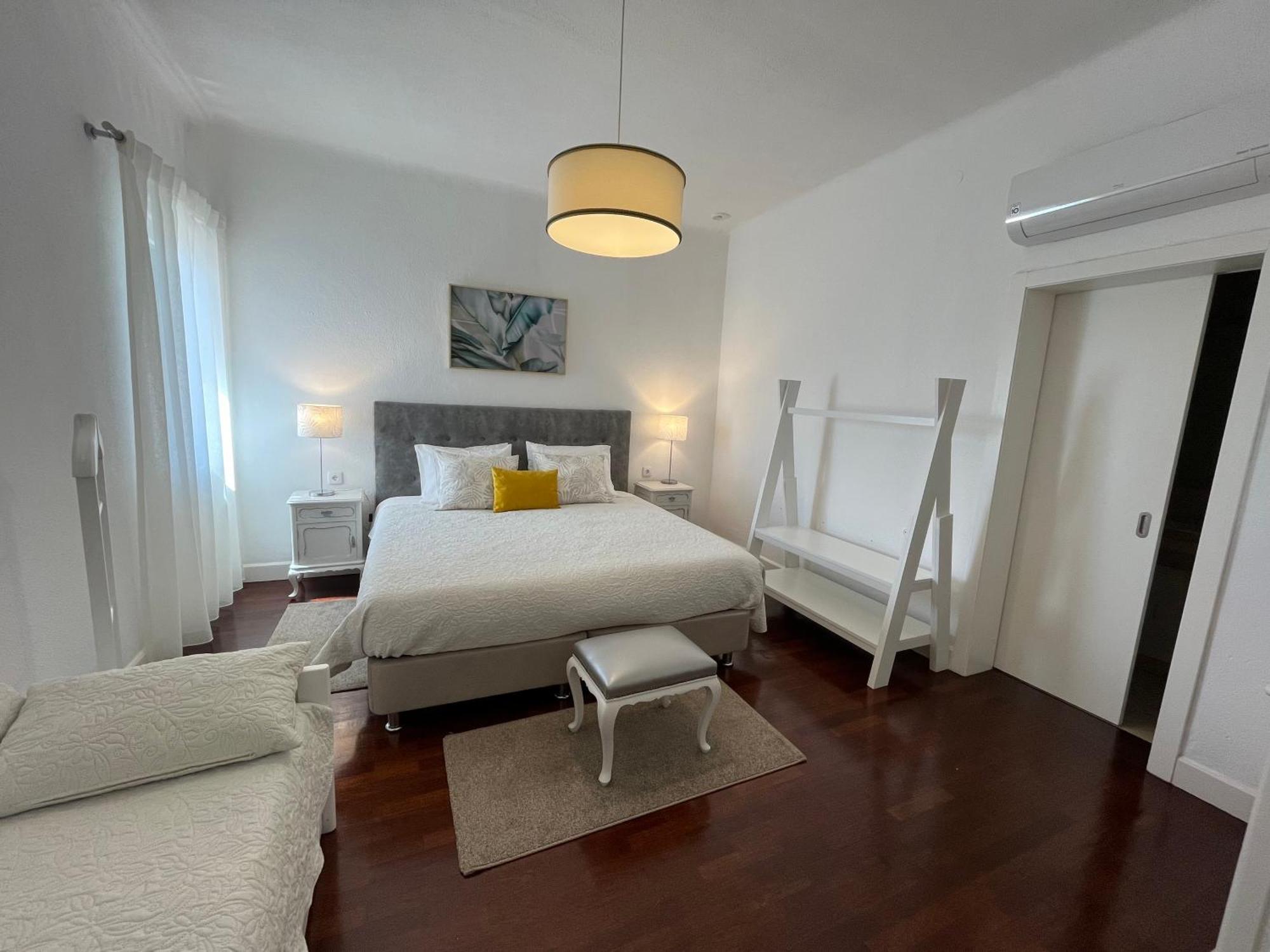 Hotel Quinta De Vale Escuro à Lousã Extérieur photo