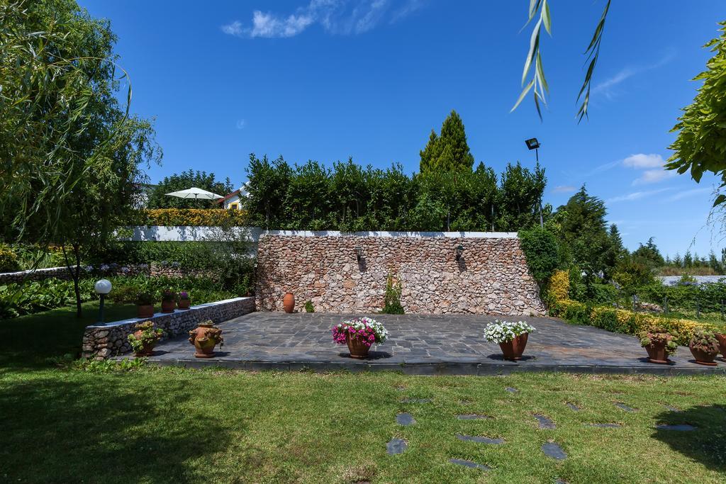 Hotel Quinta De Vale Escuro à Lousã Extérieur photo