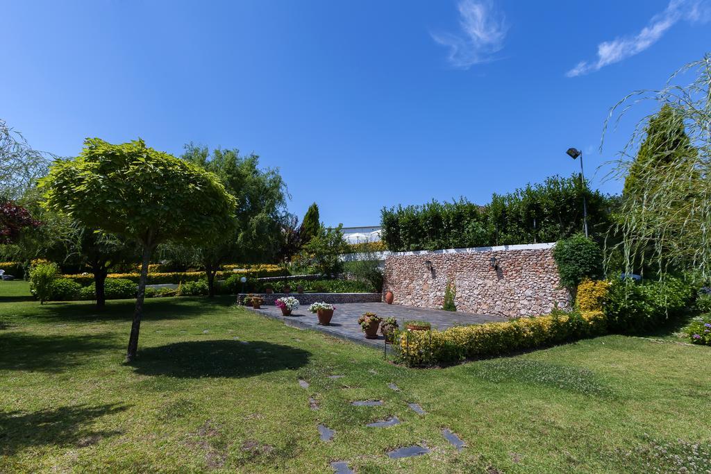 Hotel Quinta De Vale Escuro à Lousã Extérieur photo