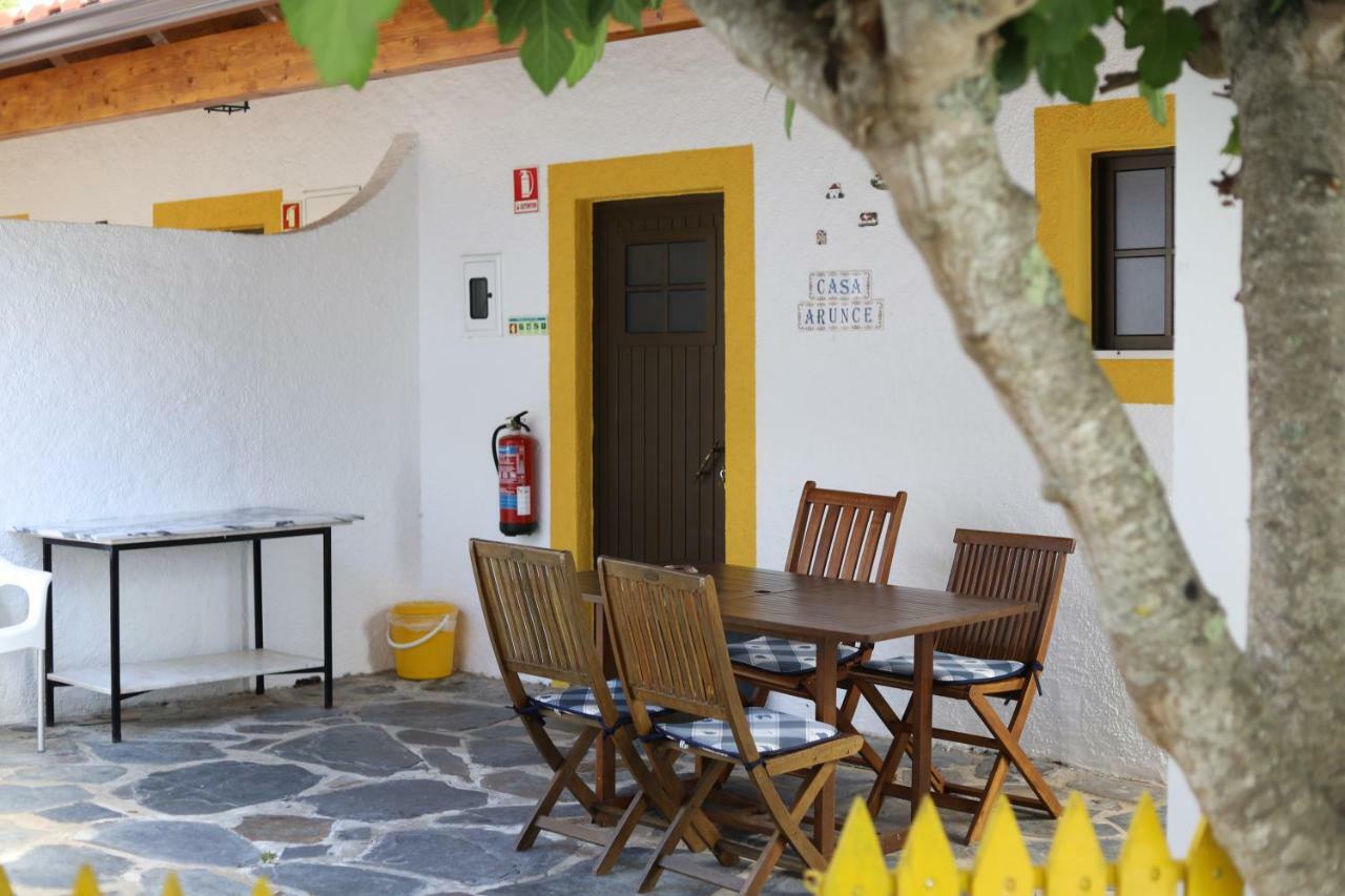 Hotel Quinta De Vale Escuro à Lousã Extérieur photo